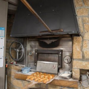 Four Pain Boulangerie Au Four à Bois Seloncourt