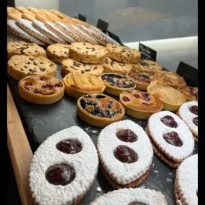 Gâteaux Secs Boulangerie Au four à Bois Seloncourt