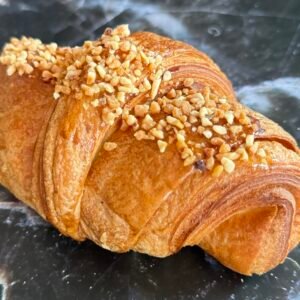 Croissant Framboise Boulangerie Au Four à Bois Seloncourt