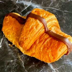 Croissant Nutella Boulangerie Au Four à Bois Seloncourt