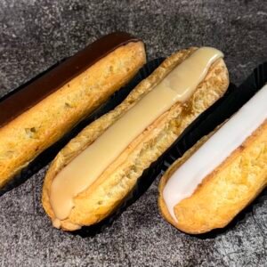 éclair Boulangerie Pâtisserie Au Four à Bois Seloncourt