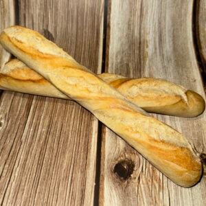 Baguette Ficelle Boulangerie Au Four à Bois Seloncourt