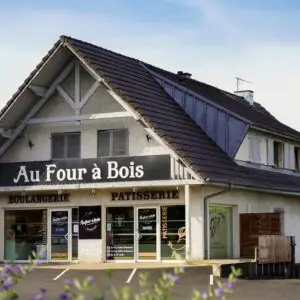 Magasin Boulangerie Au Four à Bois Seloncourt