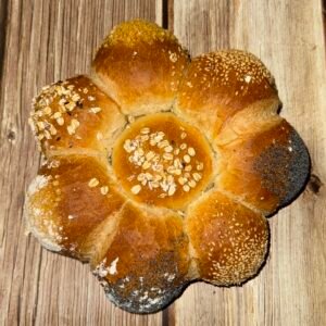 Pain Margueritte Graines Boulangerie Au Four à Bois Seloncourt