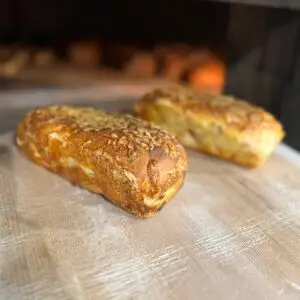 Pain Savoyard Boulangerie Au Four à Bois Seloncourt