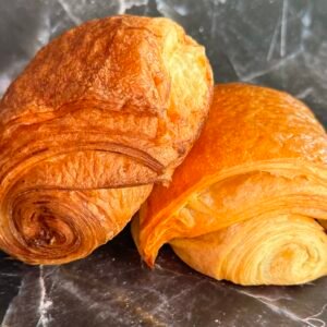 Pain au chocolat Boulangerie Au Four à Bois Seloncourt