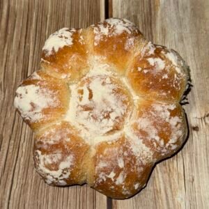 Pain Pâquerette Boulangerie Au Four à Bois Seloncourt