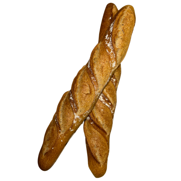 Baguette Complète Boulangerie Au Four à Bois Seloncourt