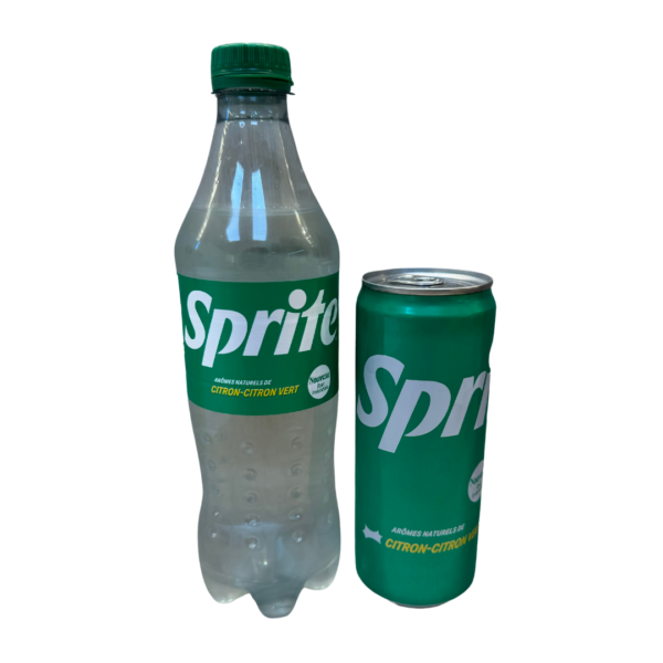 Sprite Boulangerie Au Four à Bois Seloncourt