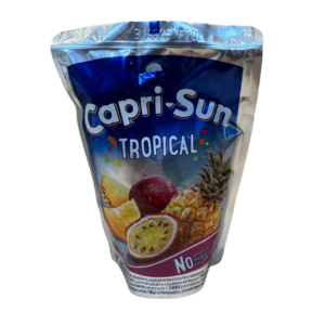 Capri-Sun Tropical Boulangerie Au Four à Bois Seloncourt