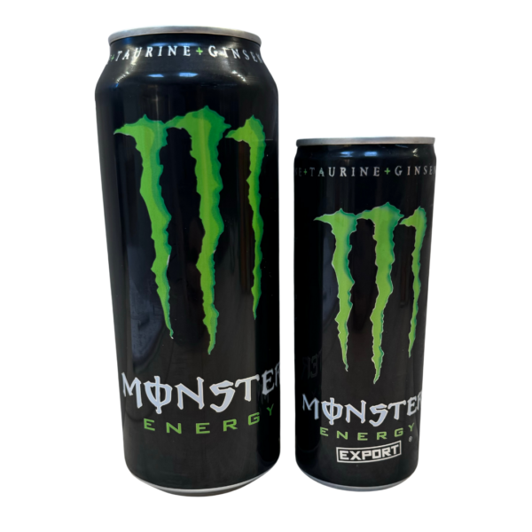 Monster Energy Boulangerie Au Four à Bois Seloncourt