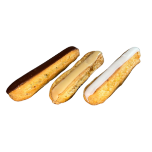 Eclairs Boulangerie Patisserie Au Four à Bois Seloncourt