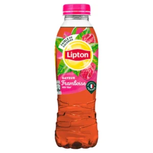 Lipton Ice Tea Pêche Boulangerie Au Four à Bois Seloncourt